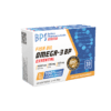 Balkan Pharmaceuticals Omega-3 BP (30softgels)