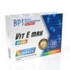 Balkan Pharmaceuticals Vit E Max (30caps)