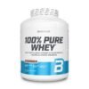BioTech Usa 100% Pure Whey (2270g)