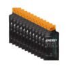 BioTech Usa Energy Gel (12 x 40g)
