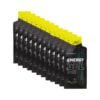 BioTech Usa Energy Gel Pro (12 X 40g)