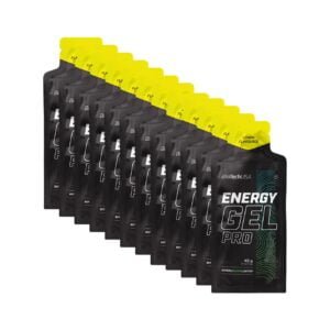 BioTech Usa Energy Gel Pro (12 X 40g)