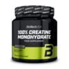 BioTech Usa 100% Creatine Monohydrate (300g)