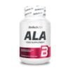 BioTech Usa ALA Alpha Lipoic Acid (50caps)