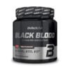 BioTech Usa Black Blood Caf+ (300g)