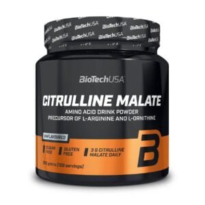 BioTech Usa Citrulline Malate (300g)