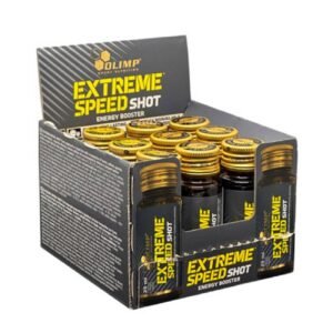 Olimp Extreme Speed Shot (9 x 25 ml)