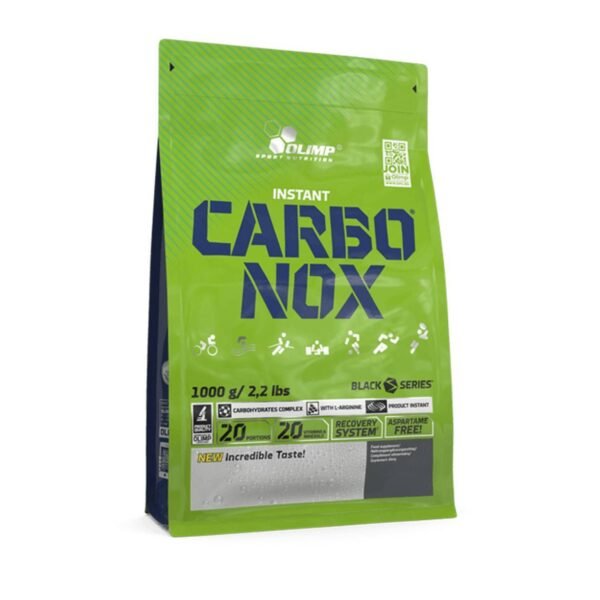 Olimp Carbo Nox (1000g)