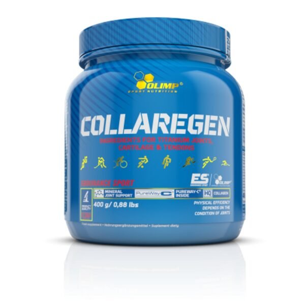 Olimp Collaregen (400g)