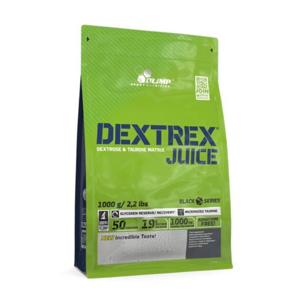 Olimp Dextrex Juice (1000g)