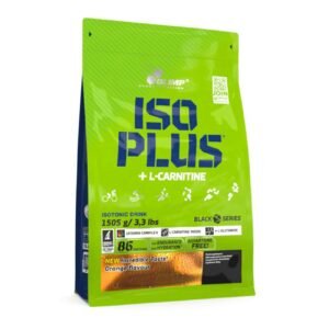 Olimp Iso Plus (1505g)
