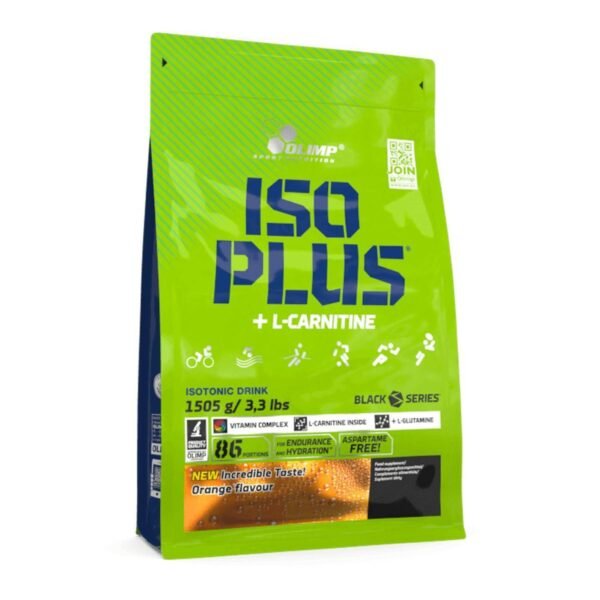 Olimp Iso Plus (1505g)