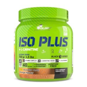 Olimp Iso Plus (700g)