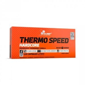 Olimp Thermo Speed Hardcore (120caps)