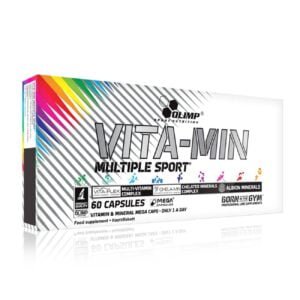 Olimp Vitamin Multiple Sport (60caps)