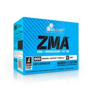 Olimp ZMA (120caps)