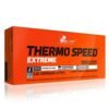 Olimp Thermo Speed Extreme Mega Caps (120caps)