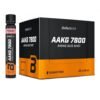 BioTech Usa AAKG 7800 (20 x 25ml)