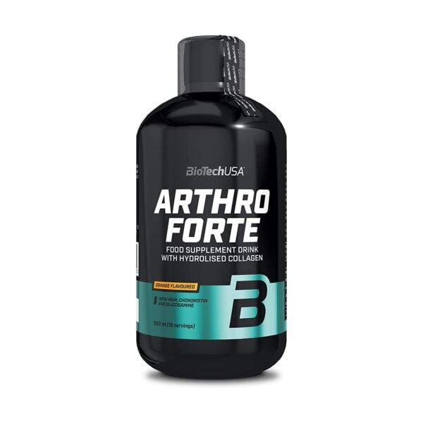 BioTech Usa Arthro Forte Liquid (500ml)