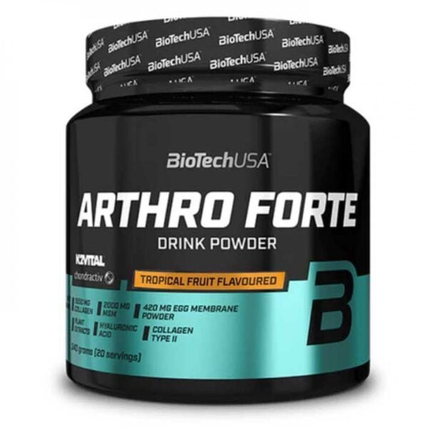 BioTech Usa Arthro Forte (340g)