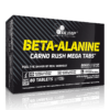 Olimp Beta Alanine Carno Rush Mega Tabs (80tabs)