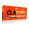 Olimp Cla Green Tea Plus L-Carnitine (60caps)