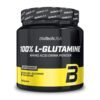 BioTech Usa L-Glutamine (500g)