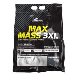 Olimp Max Mass 3XL (6000g)