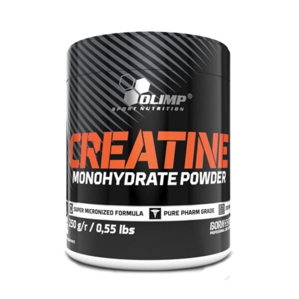 Olimp Creatine Monohydrate (250g)