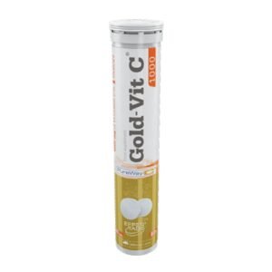 Olimp Gold Vit C 1000 (20tabs)