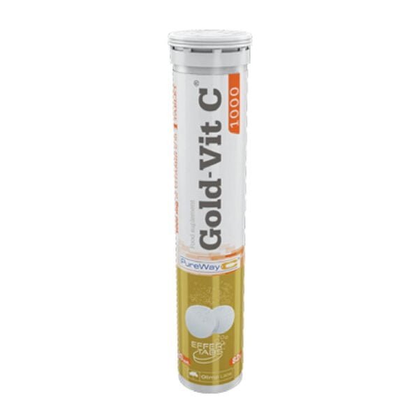 Olimp Gold Vit C 1000 (20tabs)