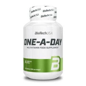 BioTech Usa One A Day (100tabs)