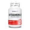 BioTech Usa Vitamin E (100caps)