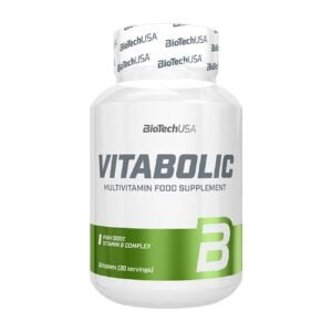BioTech Usa Vitabolic (30tabs)