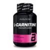 BioTech Usa L-Carnitine (30tabs)
