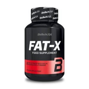 BioTech Usa Fat-X (60tabs)