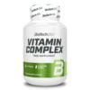 BioTech Usa Vitamin Complex (60caps)