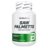 BioTech Usa Saw Palmetto (60caps)