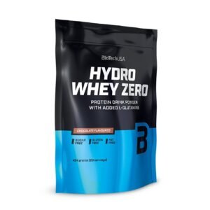 BioTech Usa Hydro Whey Zero (454g)
