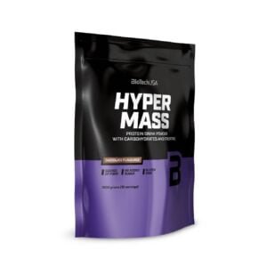 BioTech Usa Hypermass (1000g)