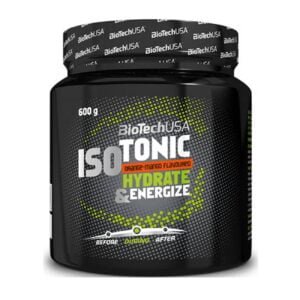 BioTech Usa IsoTonic (600g)