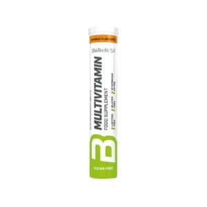 BioTech Usa Multivitamin (20 Effervescent Tabs)