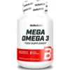 BioTech Usa Mega Omega 3 (90caps)