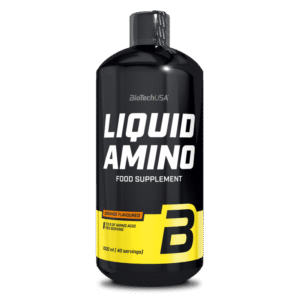BioTech Usa Liquid Amino (1000ml)