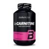 BioTech Usa L-Carnitine (60tabs)