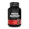 BioTech Usa Mega Burner (90caps)