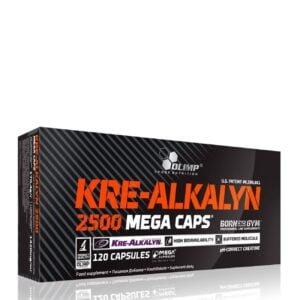 Αλκαλική Κρεατίνη