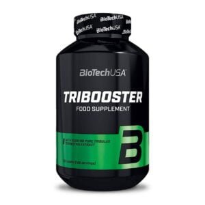 BioTech Usa Tribooster (120tabs)