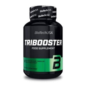 BioTech Usa Tribooster (60tabs)