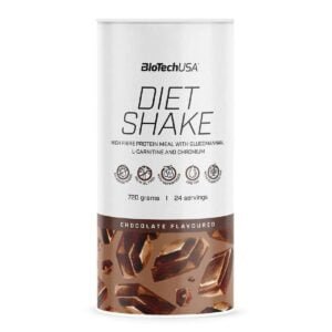BioTech Usa Diet Shake (720g)